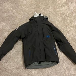 Marker Ski Jacket